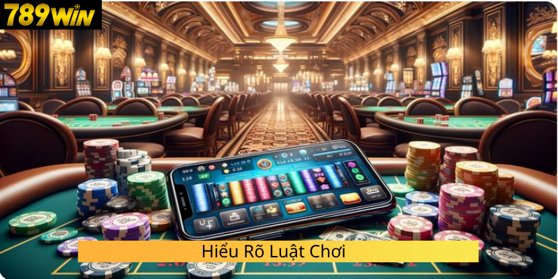 Hiểu Rõ Luật Chơi